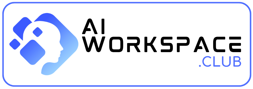 AI Workspace Club